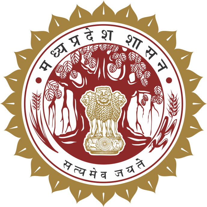MP Govt Logo