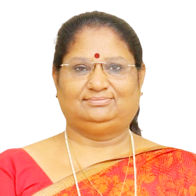 Minister Nirmala Bhuria